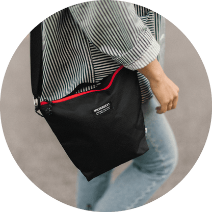 Wildebeest Bernal Travel Go Bag - Angler's Pro Tackle & Outdoors