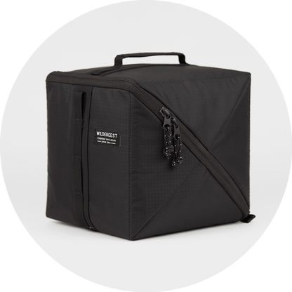 Wildebeest Bernal Travel Go Bag - Angler's Pro Tackle & Outdoors