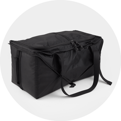 Wildebeest Bernal Travel Go Bag - Angler's Pro Tackle & Outdoors