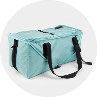 Wildebeest Bernal Travel Go Bag - Angler's Pro Tackle & Outdoors