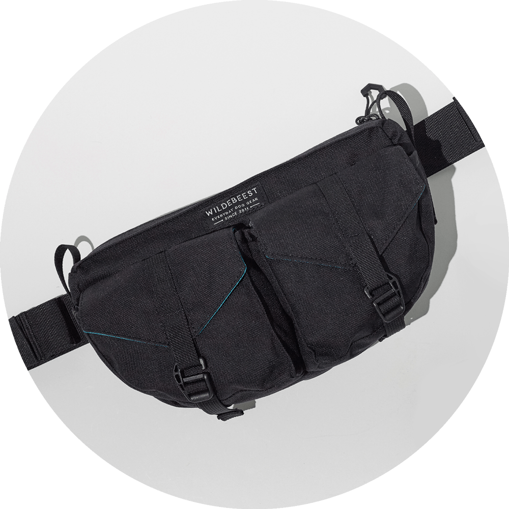 Wildebeest Farallon Field Day Belt Bag - Angler's Pro Tackle & Outdoors