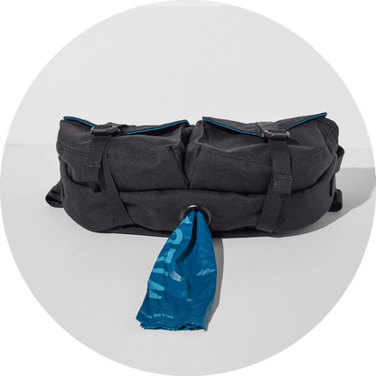 Wildebeest Farallon Field Day Belt Bag - Angler's Pro Tackle & Outdoors