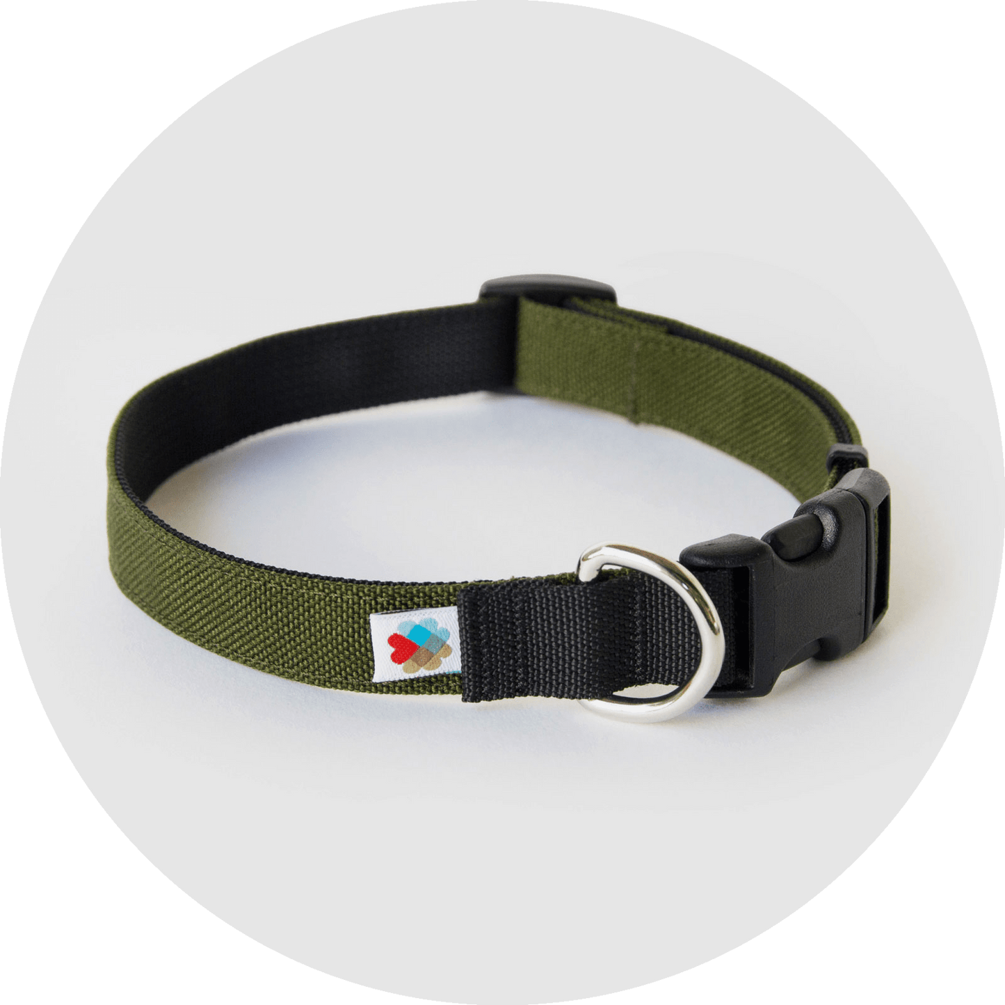 Wildebeest Funston Dog Collar - Angler's Pro Tackle & Outdoors