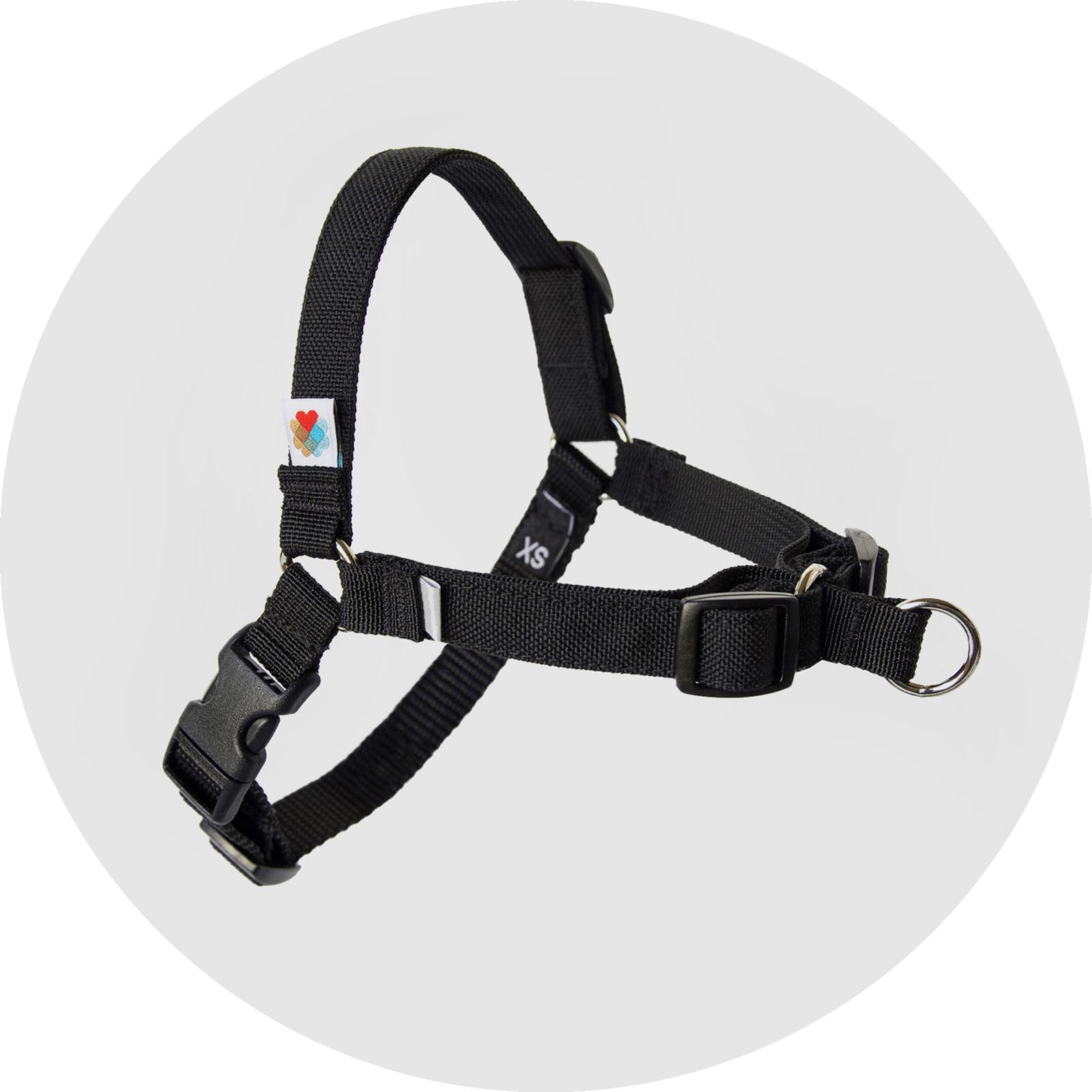 Wildebeest Linden No Pull Dog Harness - Angler's Pro Tackle & Outdoors