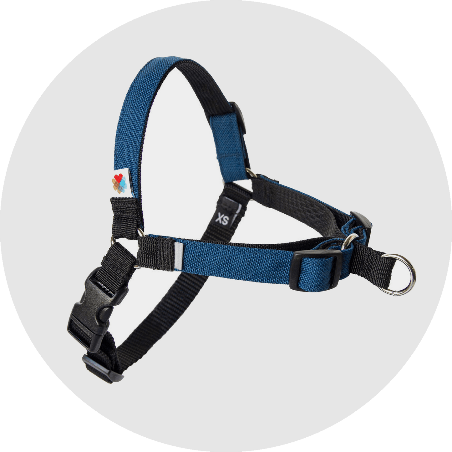 Wildebeest Linden No Pull Dog Harness - Angler's Pro Tackle & Outdoors