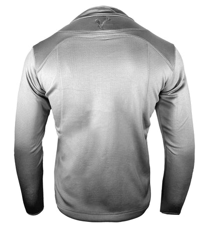 Vycah Wildwood Pullover - Gray