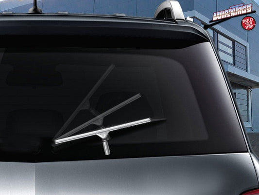 Window Squeegee WiperTags - Angler's Pro Tackle & Outdoors