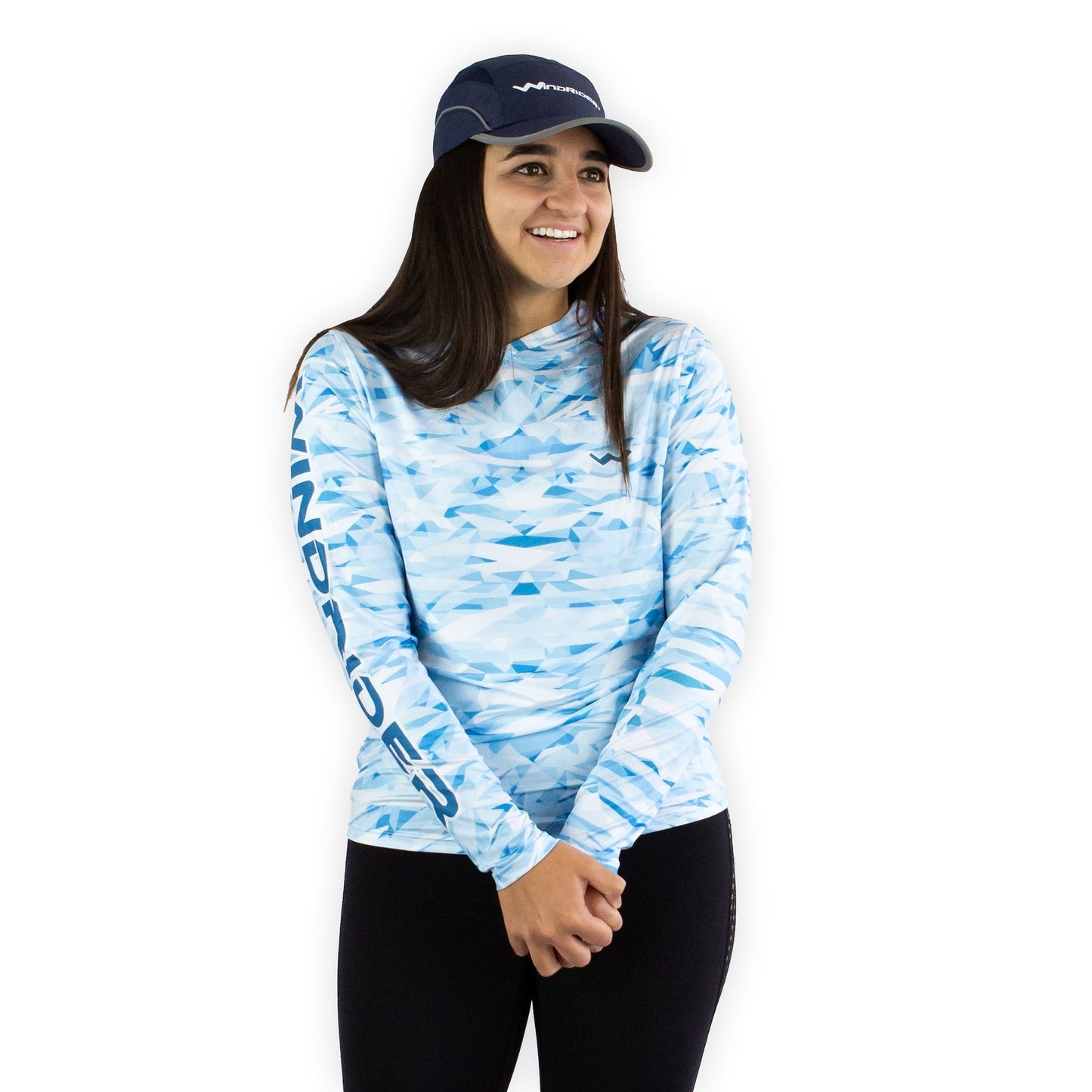 WindRider - 3 Pack Women's HELIOS™ Hooded Sun Shirts - Angler's Pro Tackle & Outdoors