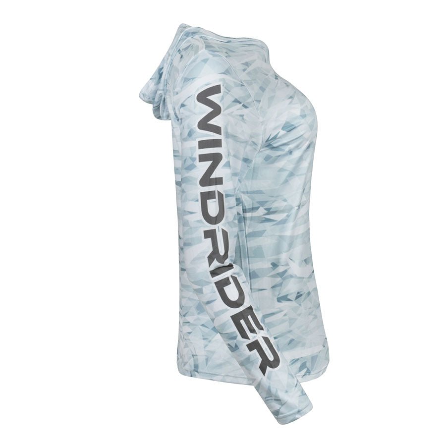 WindRider - 3 Pack Women's HELIOS™ Hooded Sun Shirts - Angler's Pro Tackle & Outdoors