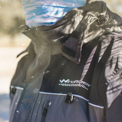 WindRider - BOREAS™ Floating Ice Fishing Jacket - Angler's Pro Tackle & Outdoors