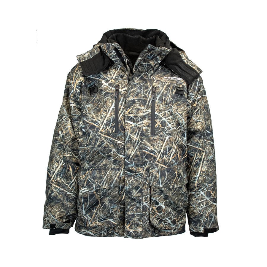 WindRider - Hayward 3 Season Float Jacket - Angler's Pro Tackle & Outdoors