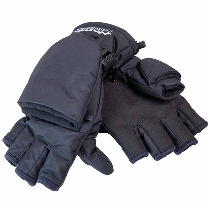 WindRider - Hayward Fliptop Mittens - Angler's Pro Tackle & Outdoors