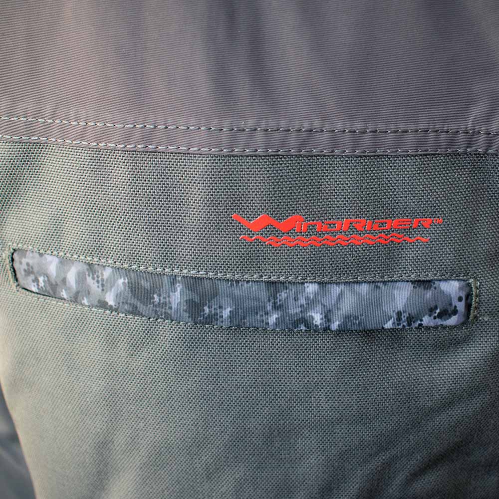 WindRider - Hayward Waterproof Float Bibs - Angler's Pro Tackle & Outdoors