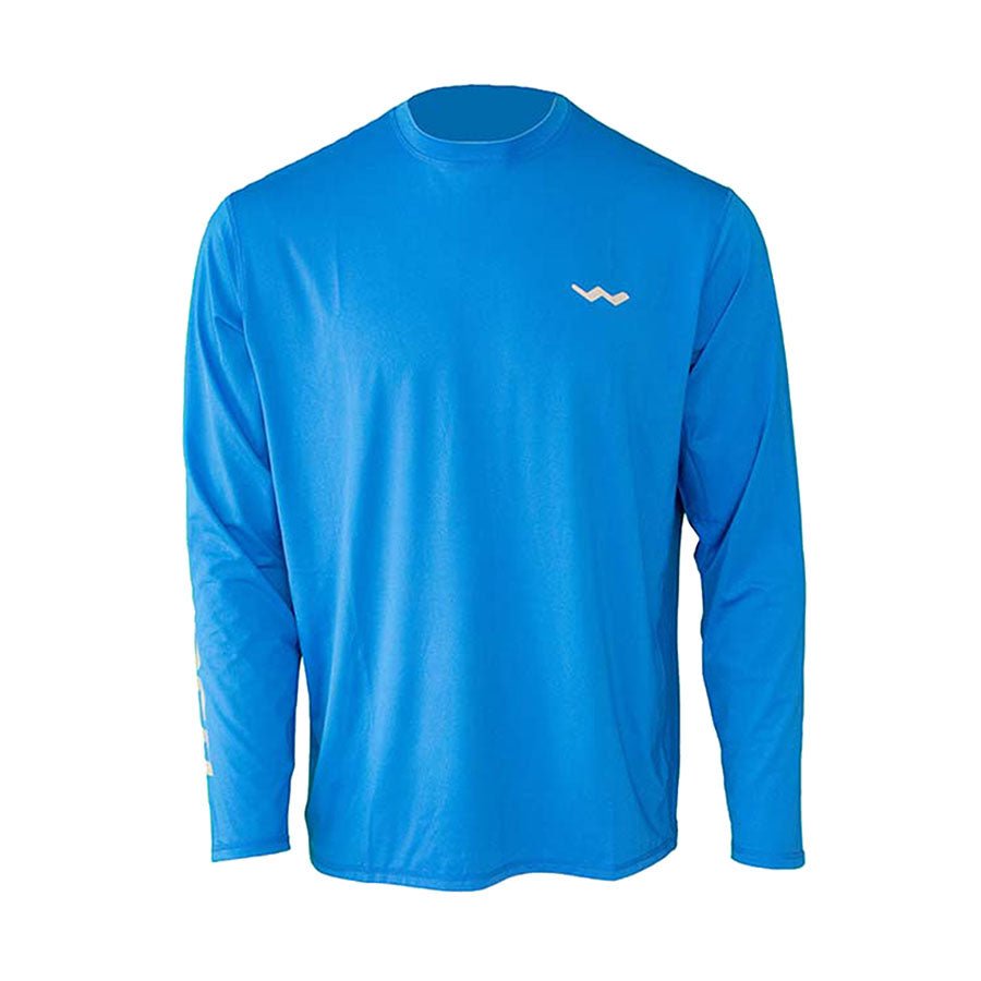 WindRider - HELIOS™ Long Sleeve Fishing Shirts - Angler's Pro Tackle & Outdoors