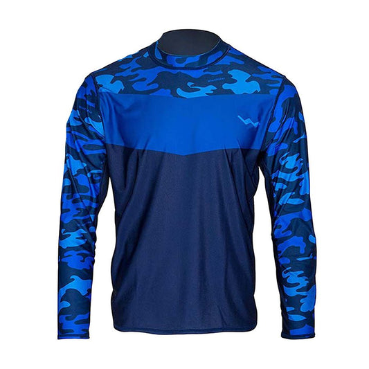 WindRider - HELIOS™ Long Sleeve Fishing Shirts - Angler's Pro Tackle & Outdoors