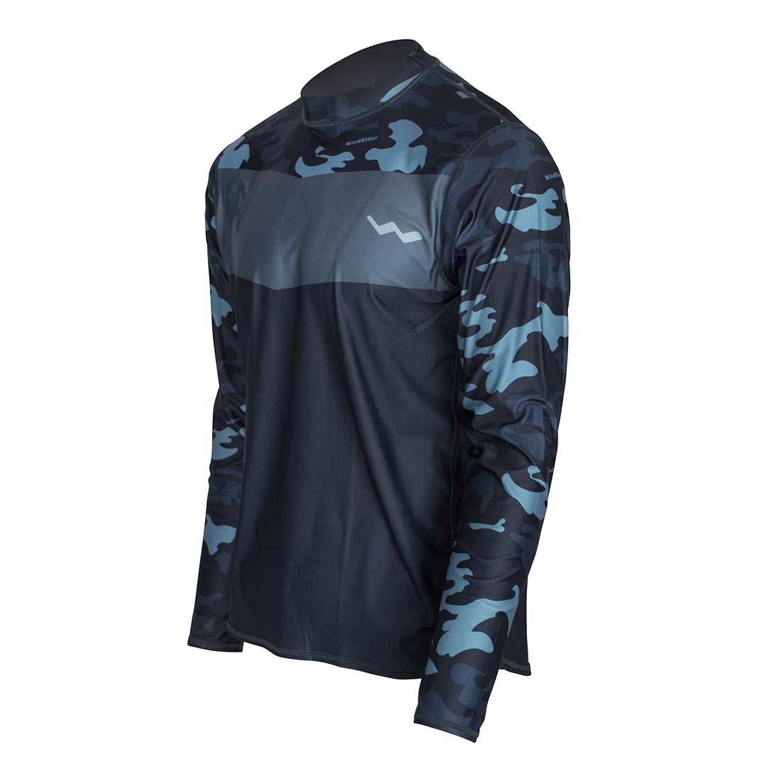 WindRider - HELIOS™ Long Sleeve Fishing Shirts - Angler's Pro Tackle & Outdoors