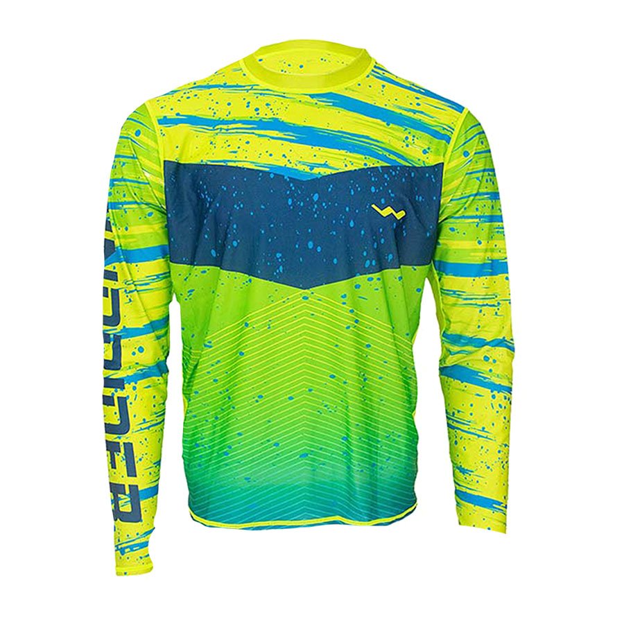 WindRider - HELIOS™ Long Sleeve Fishing Shirts - Angler's Pro Tackle & Outdoors