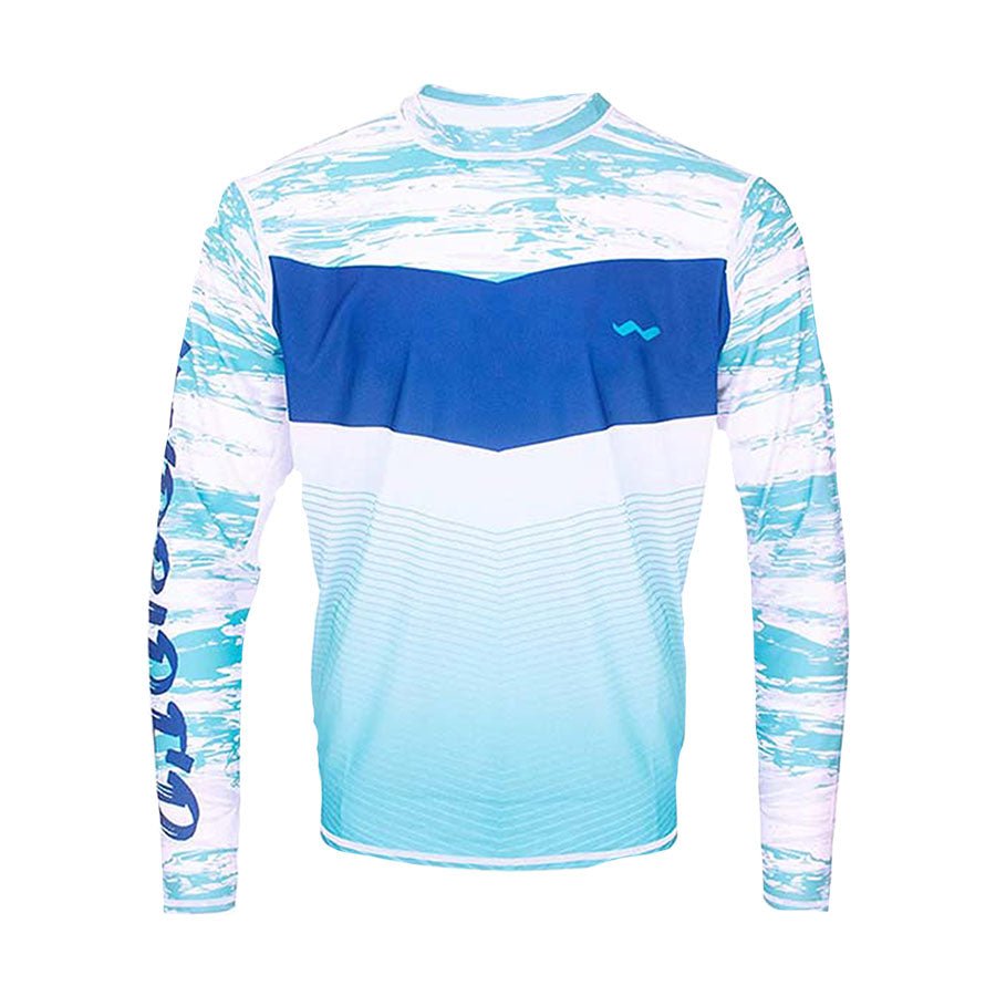 WindRider - HELIOS™ Long Sleeve Fishing Shirts - Angler's Pro Tackle & Outdoors