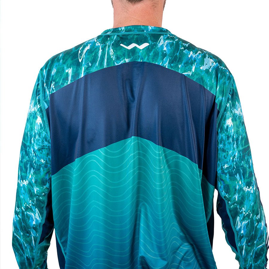 WindRider - HELIOS™ Long Sleeve Fishing Shirts - Angler's Pro Tackle & Outdoors