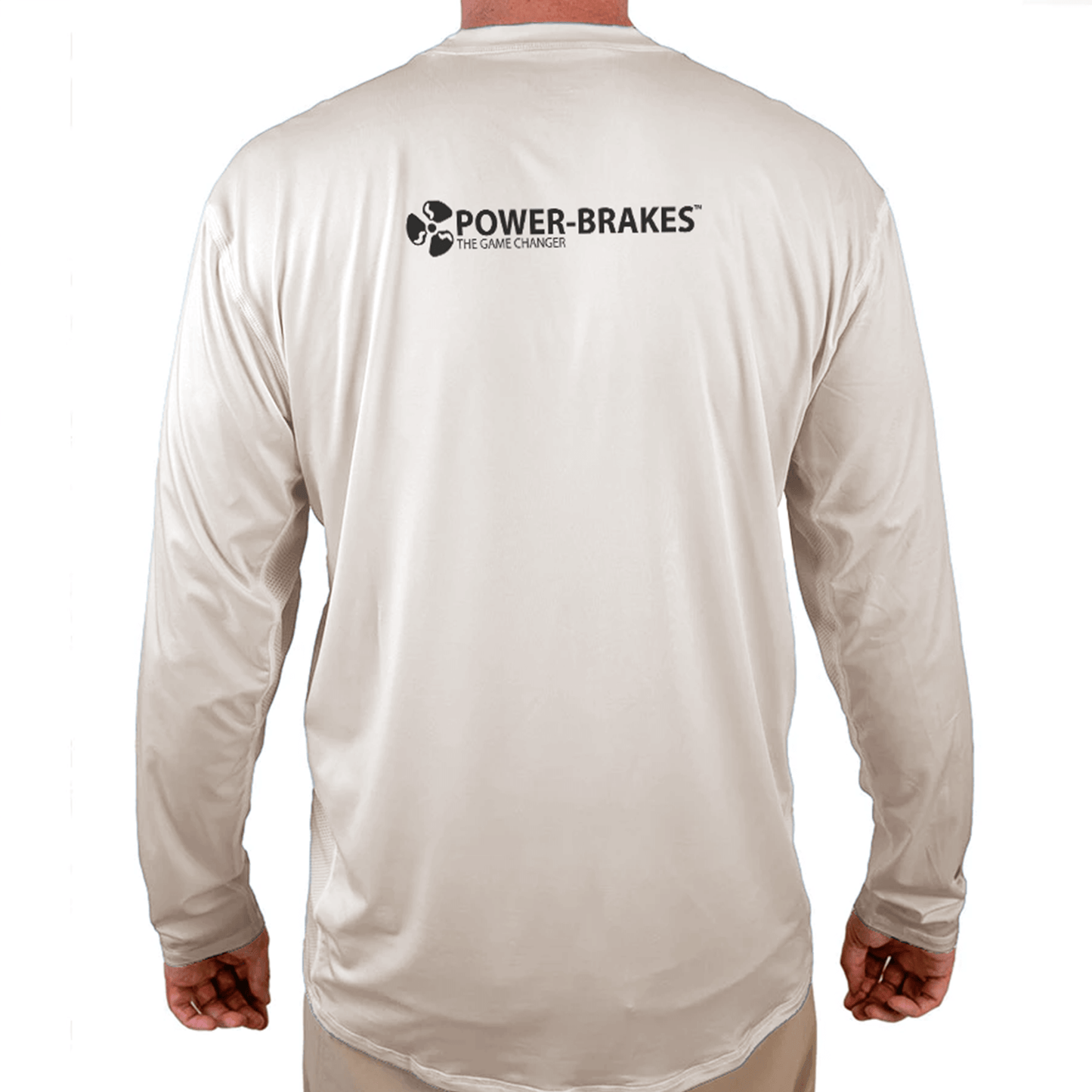 WindRider Power Brakes Helios Fishing Shirt - Angler's Pro Tackle & Outdoors