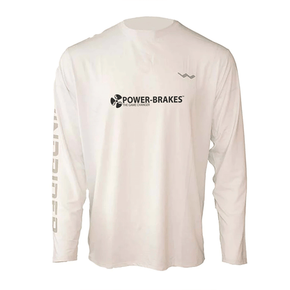 WindRider Power Brakes Helios Fishing Shirt - Angler's Pro Tackle & Outdoors