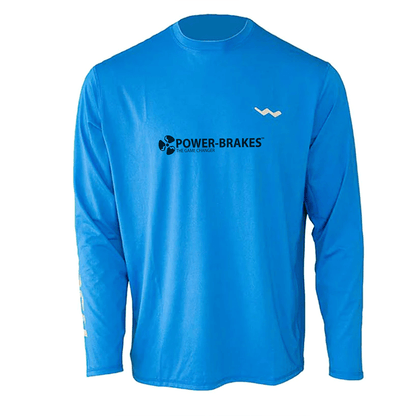 WindRider Power Brakes Helios Fishing Shirt - Angler's Pro Tackle & Outdoors