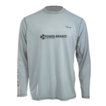 WindRider Power Brakes Helios Fishing Shirt - Angler's Pro Tackle & Outdoors