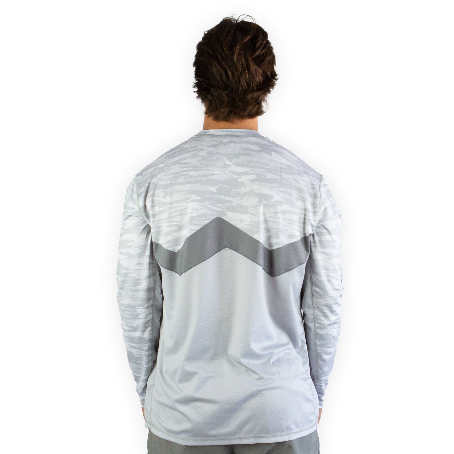 WindRider - SOL Invictus Pro Sun Shirt - Angler's Pro Tackle & Outdoors