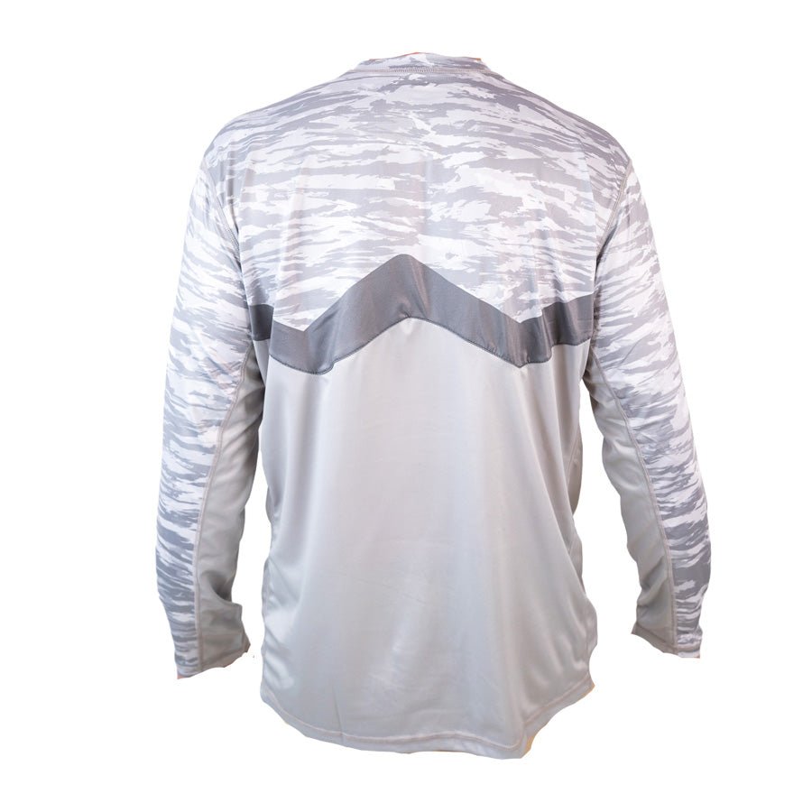 WindRider - SOL Invictus Pro Sun Shirt - Angler's Pro Tackle & Outdoors