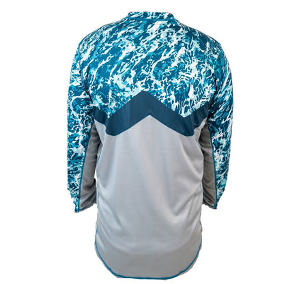 WindRider - SOL Invictus Pro Sun Shirt - Angler's Pro Tackle & Outdoors