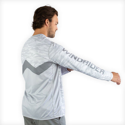 WindRider - SOL Invictus Pro Sun Shirt - Angler's Pro Tackle & Outdoors