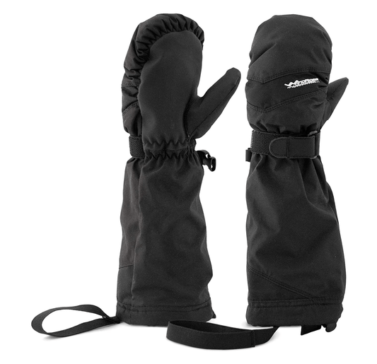 WindRider - Waterproof Toddler Mittens - Angler's Pro Tackle & Outdoors