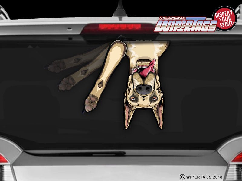 Winston Great Dane Waving WiperTags - Angler's Pro Tackle & Outdoors