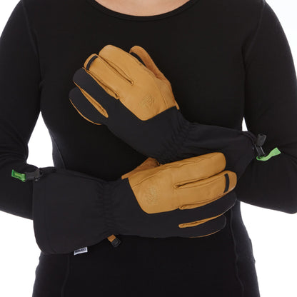 Minus33 Expedition - Guide Glove WOOLTEK