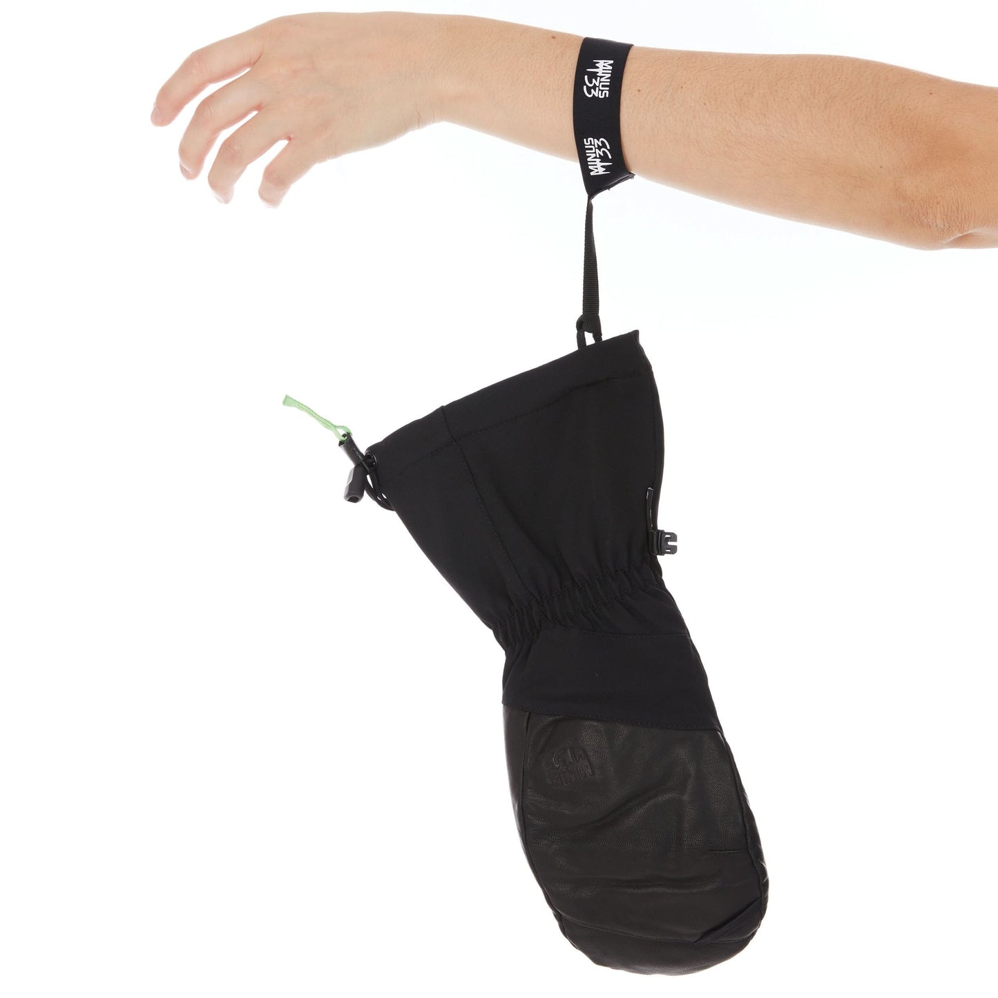 Minus33 Expedition - Guide Mitt WOOLTEK