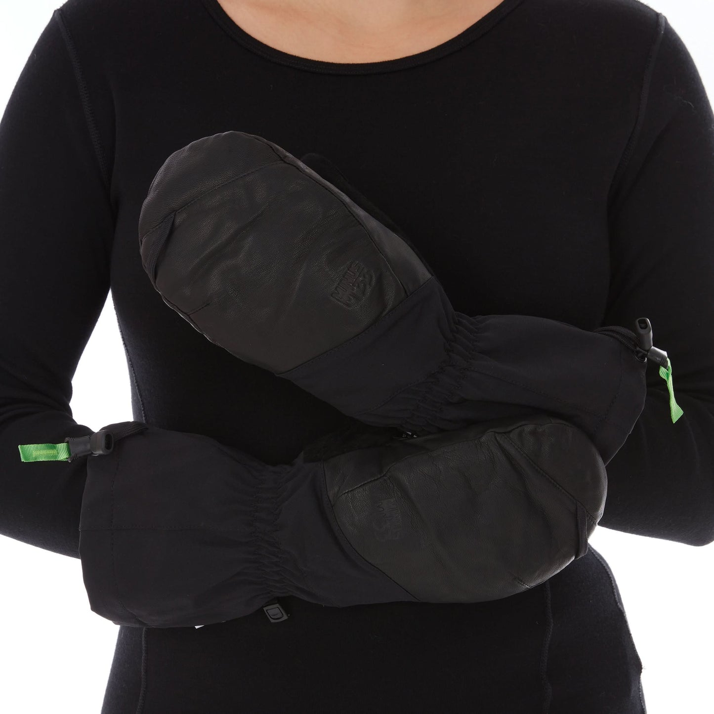 Minus33 Expedition - Guide Mitt WOOLTEK