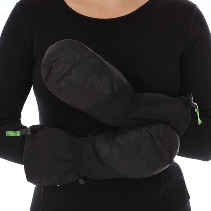 Minus33 Expedition - Guide Mitt WOOLTEK