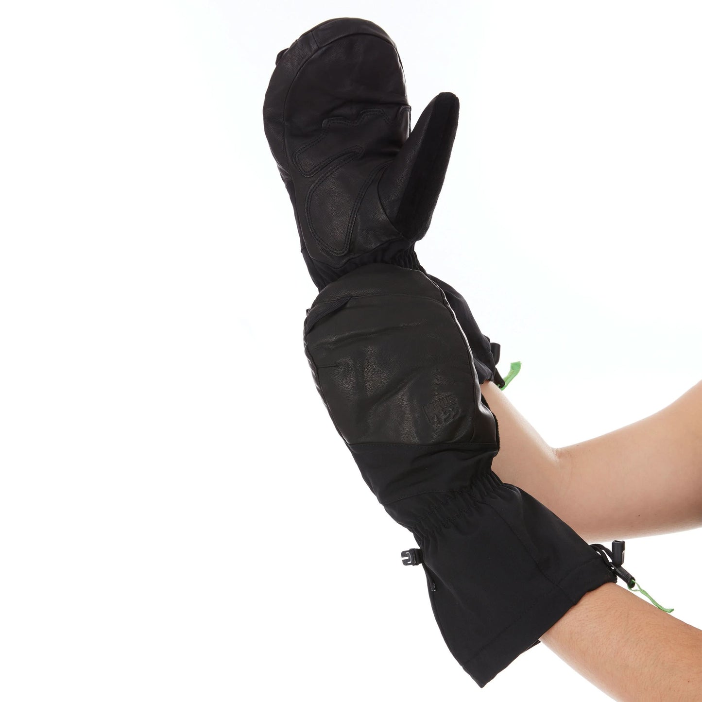 Minus33 Expedition - Guide Mitt WOOLTEK