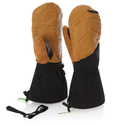 Minus33 Expedition - Guide Mitt WOOLTEK