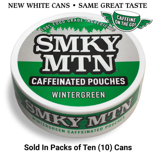 Wintergreen Pouches **NEW** - Angler's Pro Tackle & Outdoors