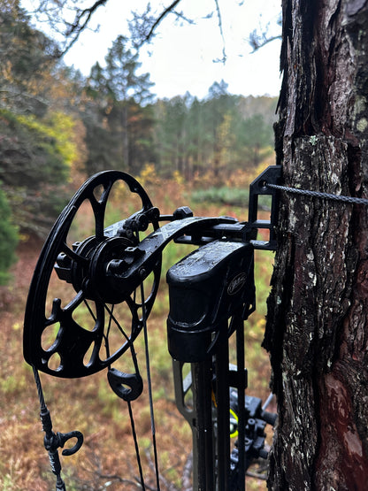 Wayward Ridge  Wire | Pocket Bow Hanger