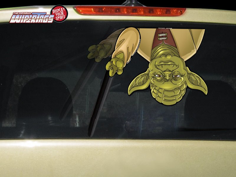 Wise Master Waving WiperTag - Angler's Pro Tackle & Outdoors