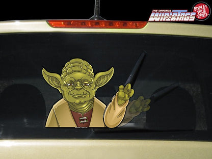 Wise Master Waving WiperTag - Angler's Pro Tackle & Outdoors