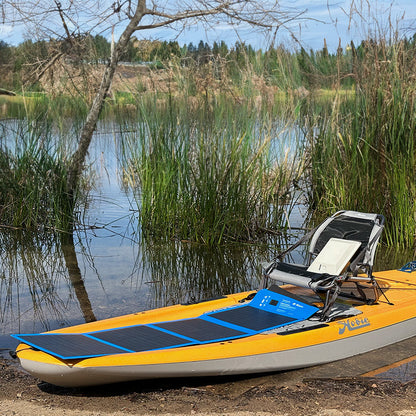 Bixpy PP-378 Outboard Battery  (V4)