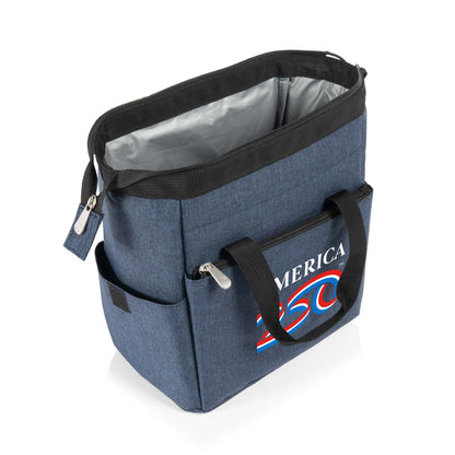 Picnic Time America250 - On The Go Lunch Bag Cooler
