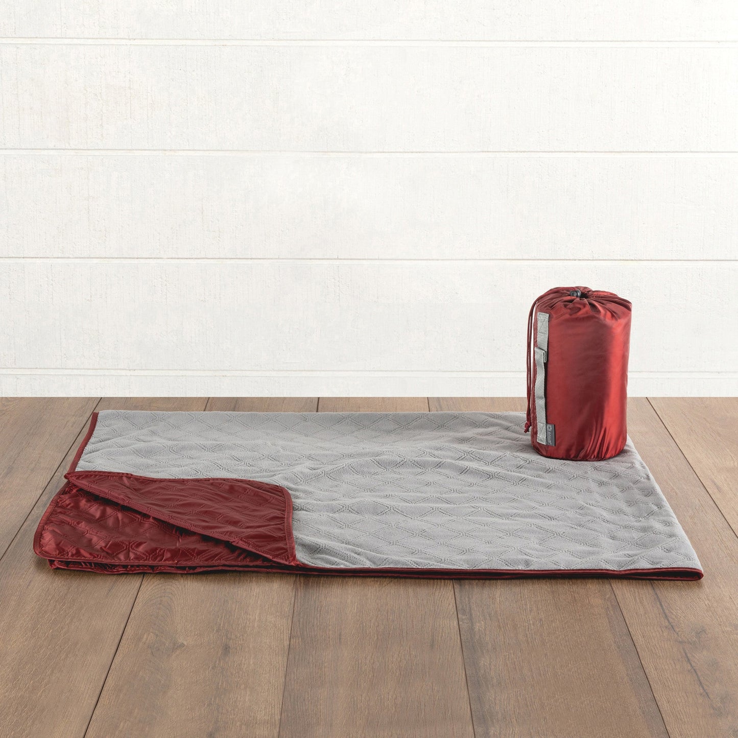 Picnic Time All-Purpose Machine Washable Stadium Blanket
