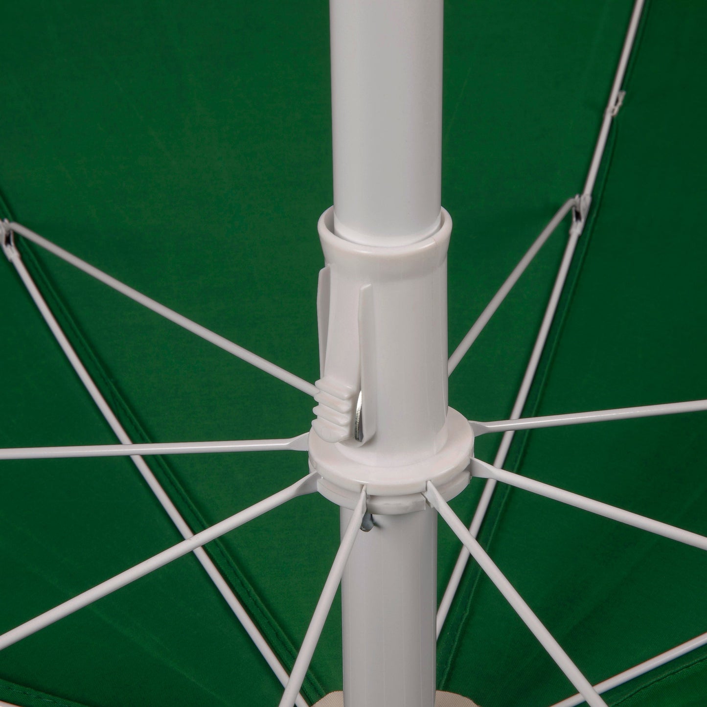 Picnic Time 5.5 Ft. Portable Beach Umbrella