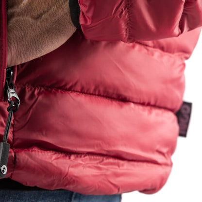 Gobi Heat Wolf Mens Heated Jacket