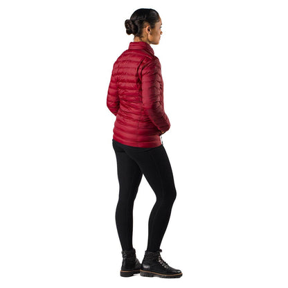 Gobi Heat Wolf Womens Heated Jacket