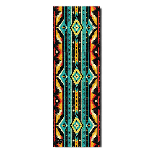 Yune Yoga Mat Wolfs Eye 6mm